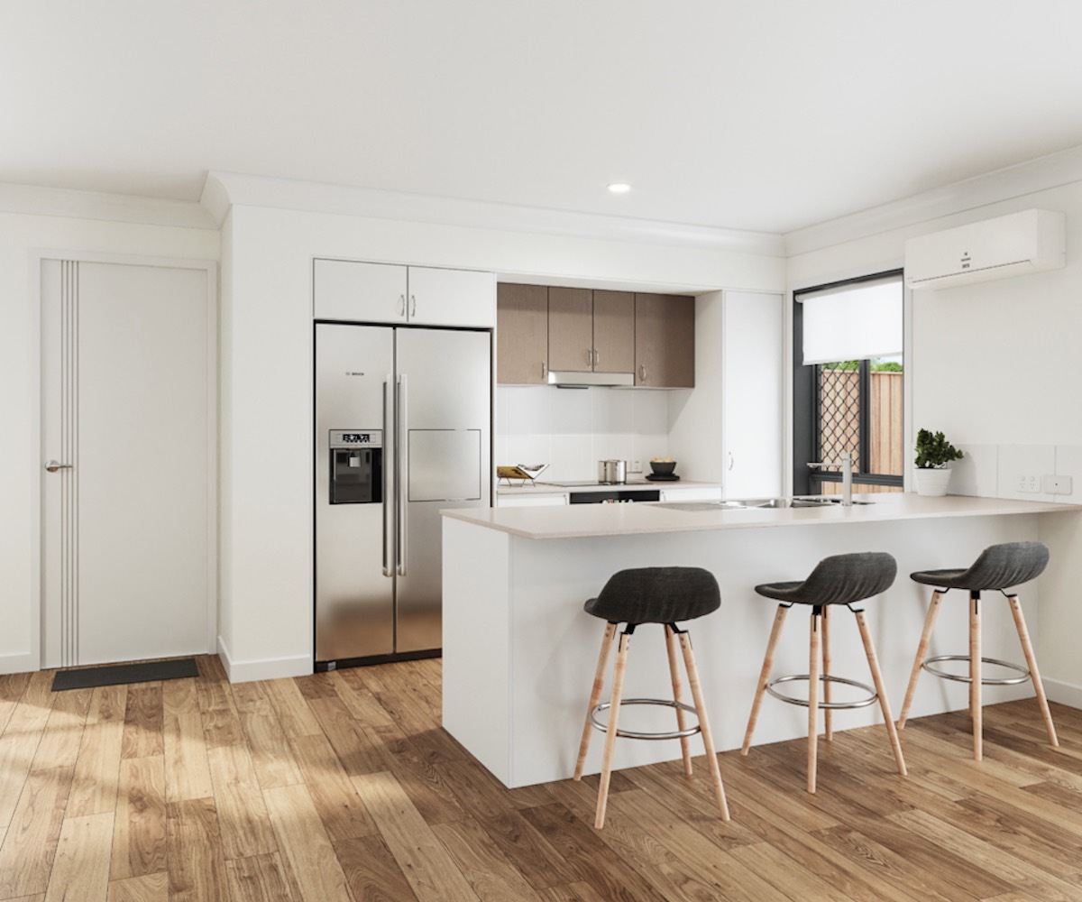 The Annix Estate - Mango Hill Kitchen