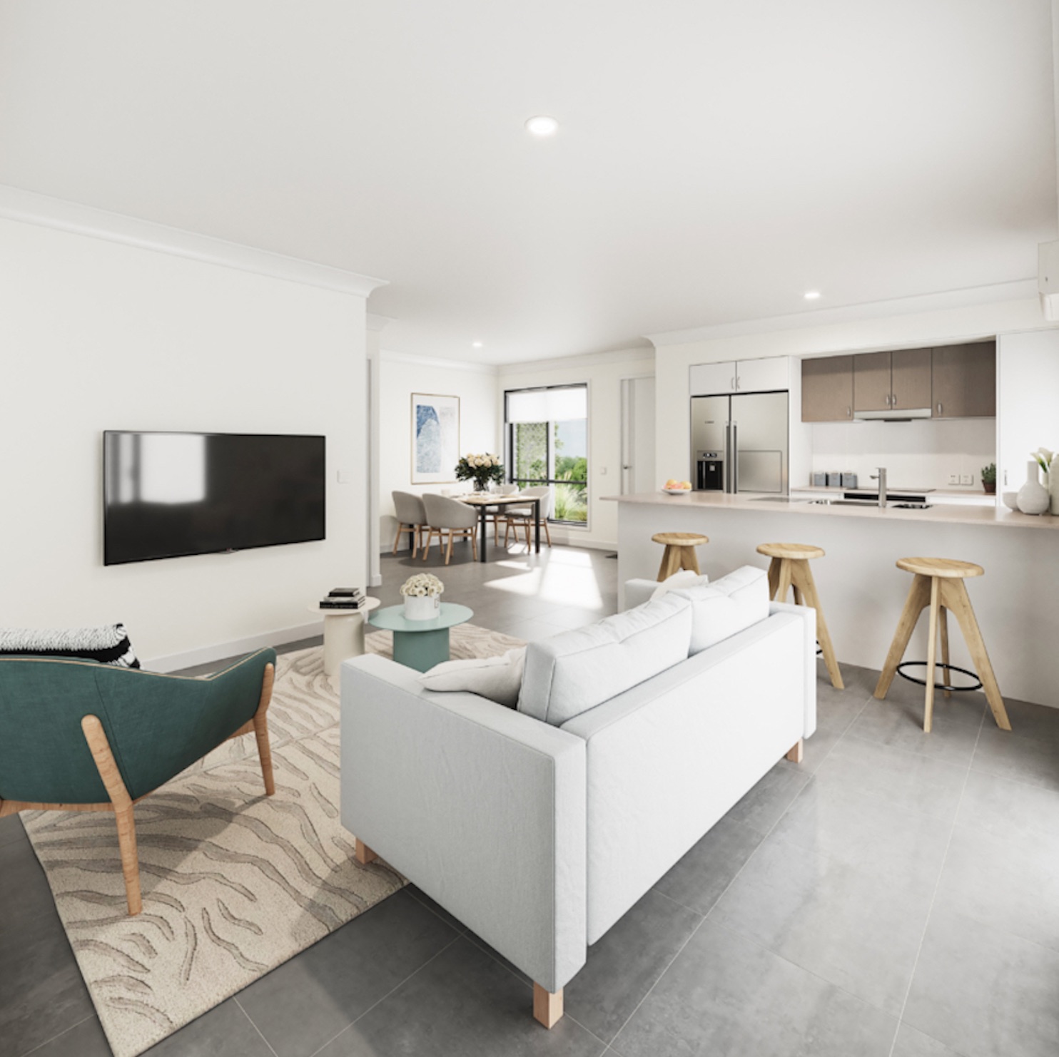 The Annix Estate - Mango Hill Multispace