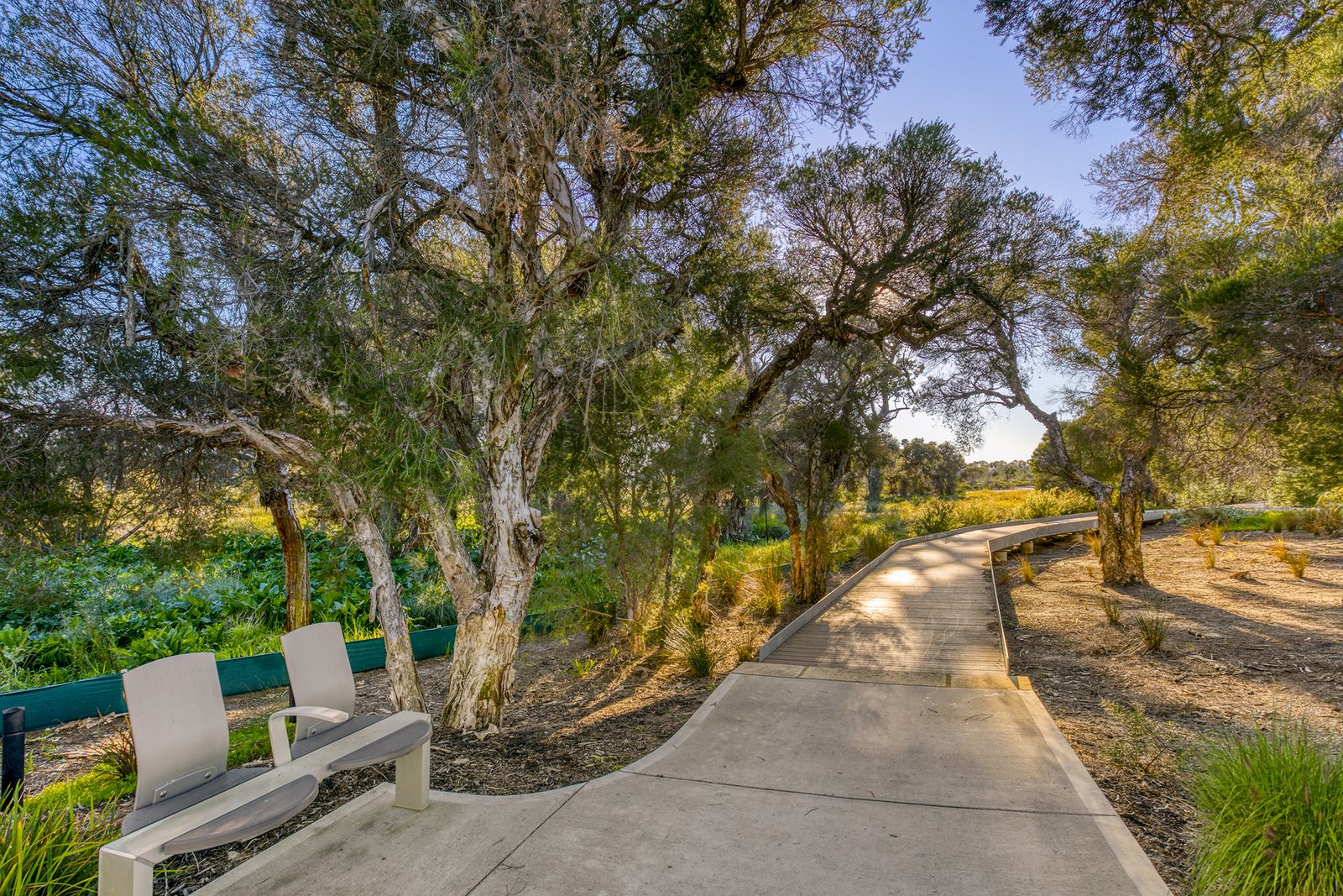 The Avenue Estate - Hilbert Park