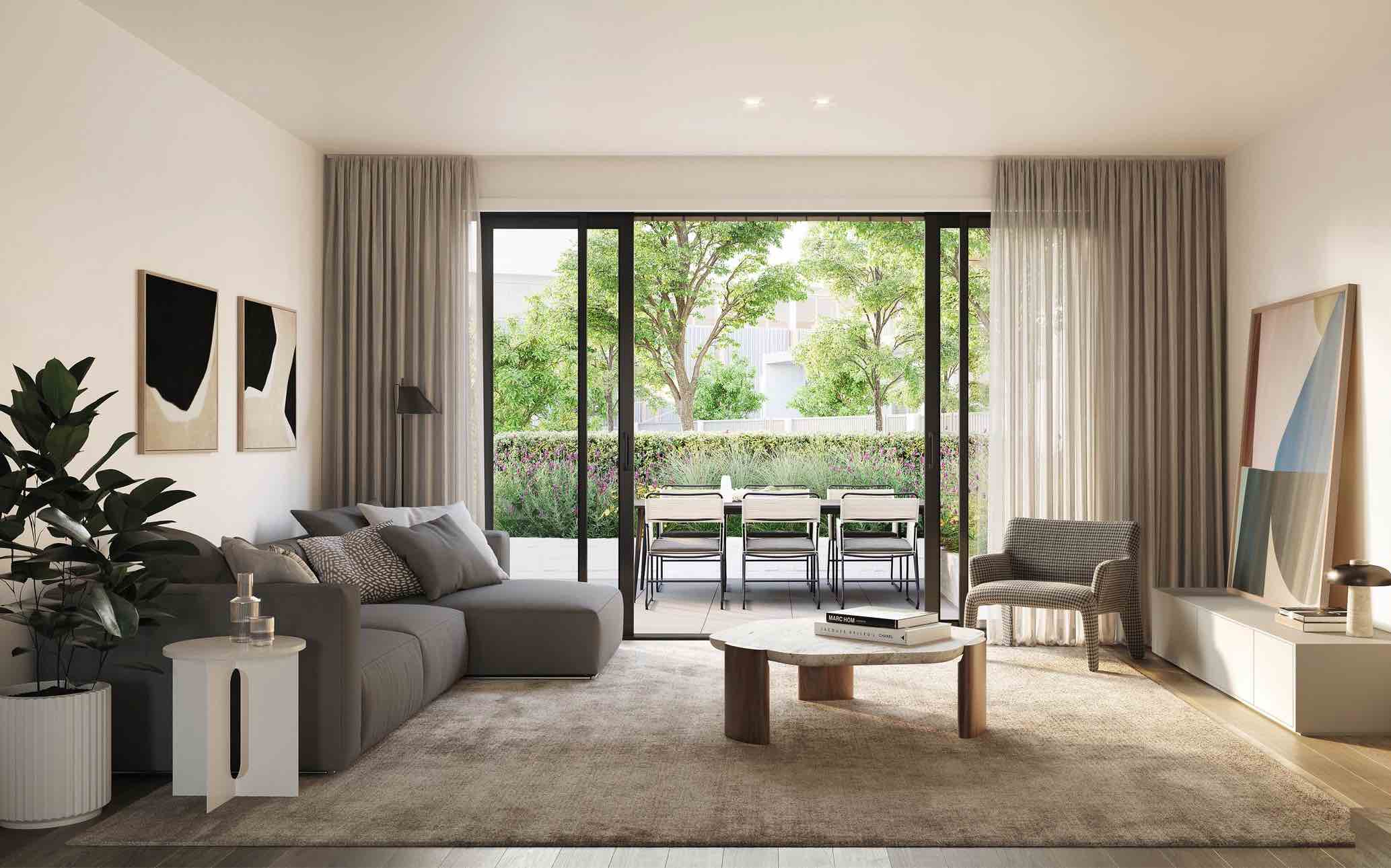 The Bottleworks Estate - Geelong Living