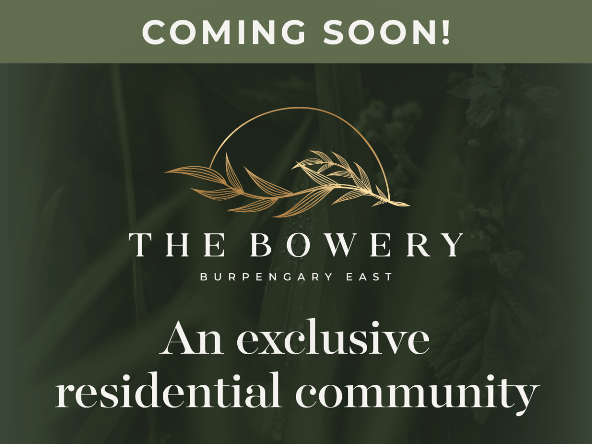 The Bowery Estate - Burpengary East