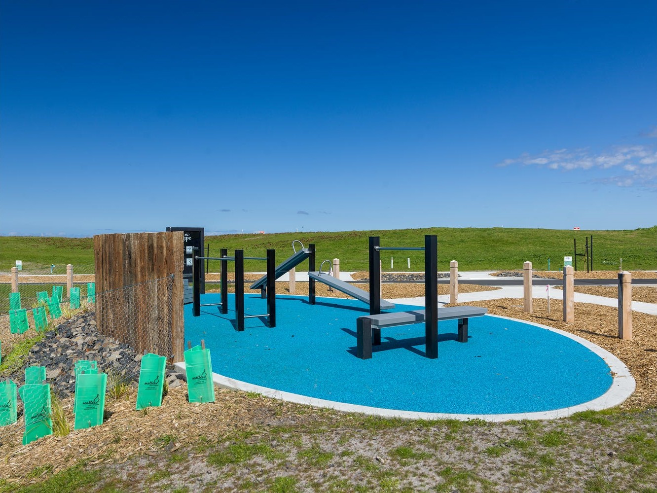 The Cape Estate - Cape Paterson Playground