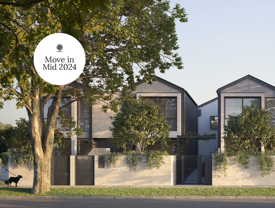 The Clarendon Collection - Carnegie Render
