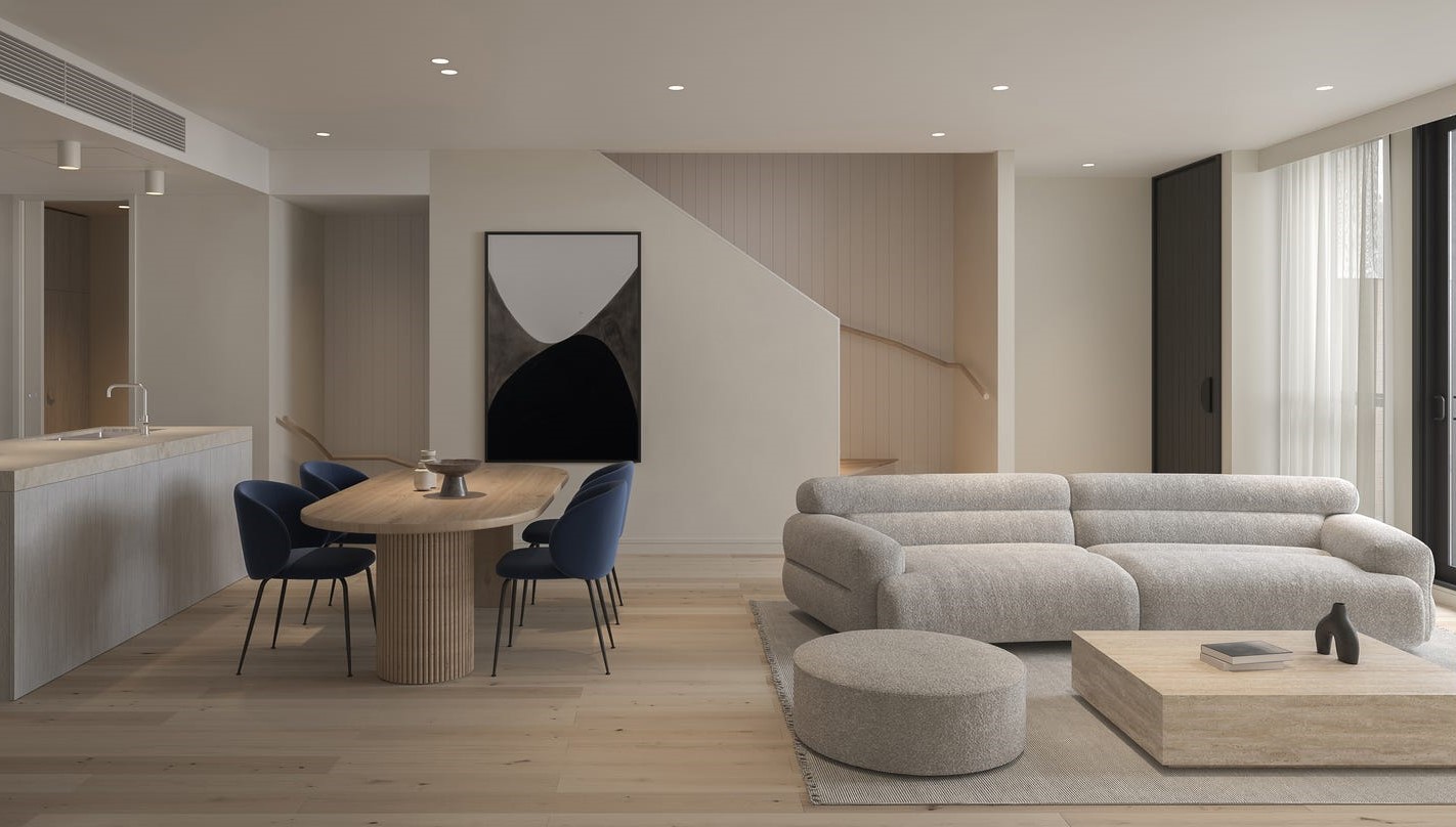 The Clarendon Collection - Carnegie Living