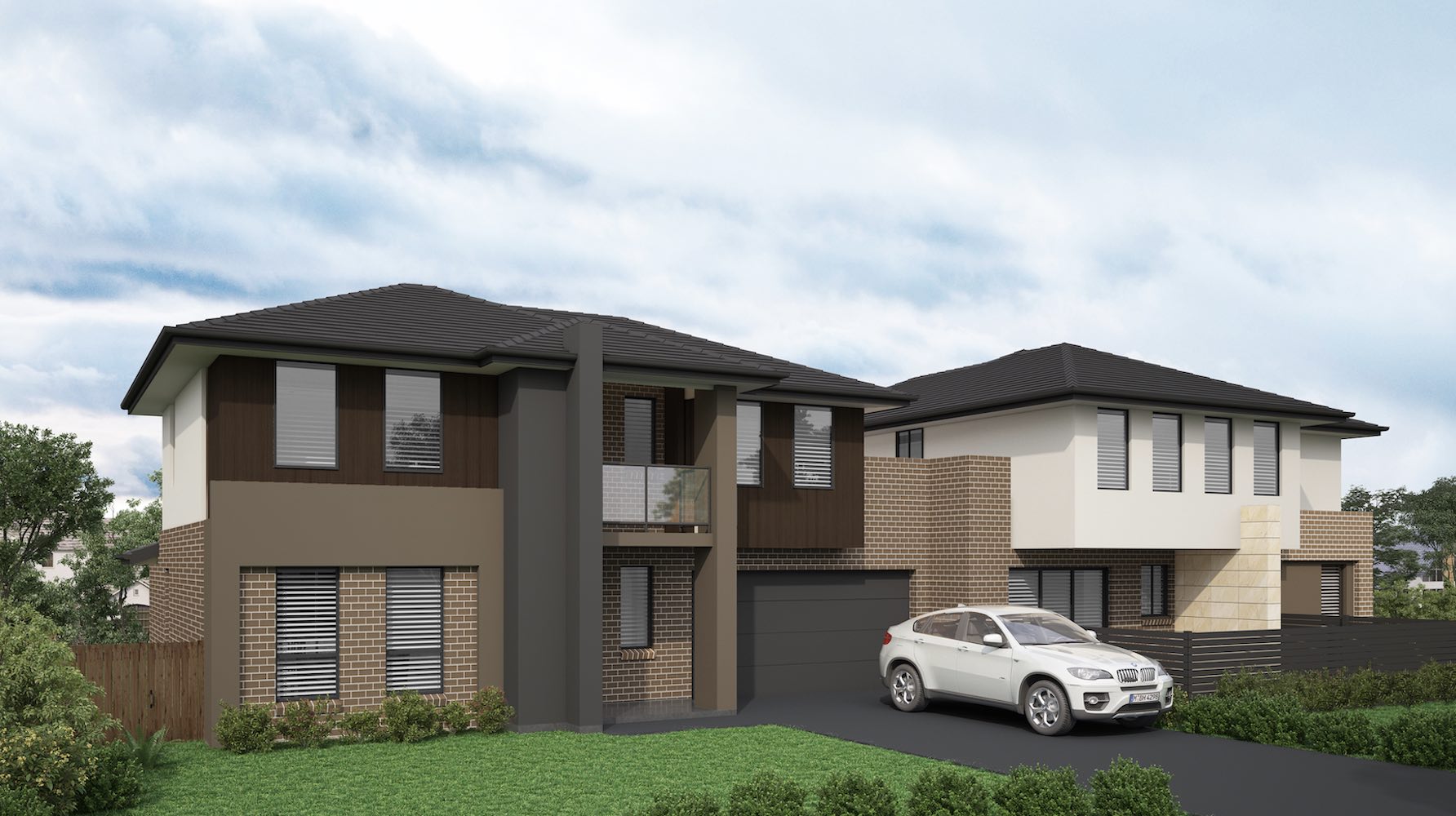 The Collection at Carmel View Estate - Box Hill