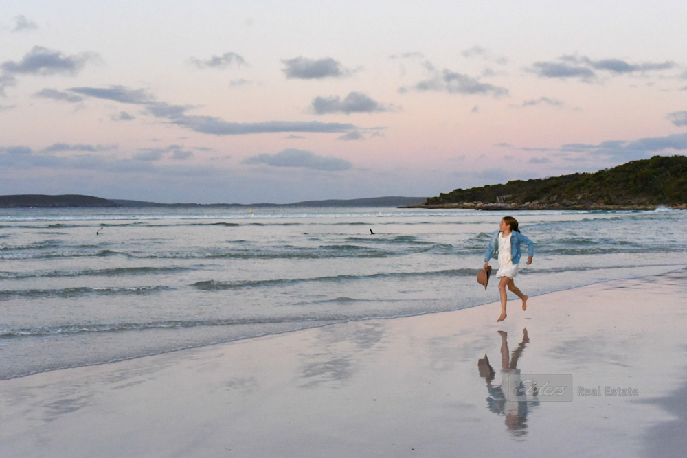 The Cove Estate - Bremer Bay Lifestyle