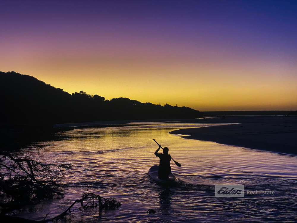 The Cove Estate - Bremer Bay Lifestyle