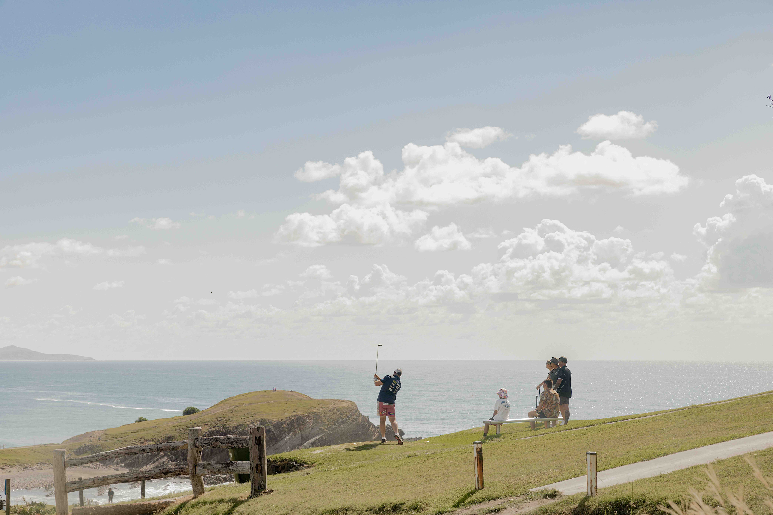 The Crescent Estate - Crescent Head Lifestyle