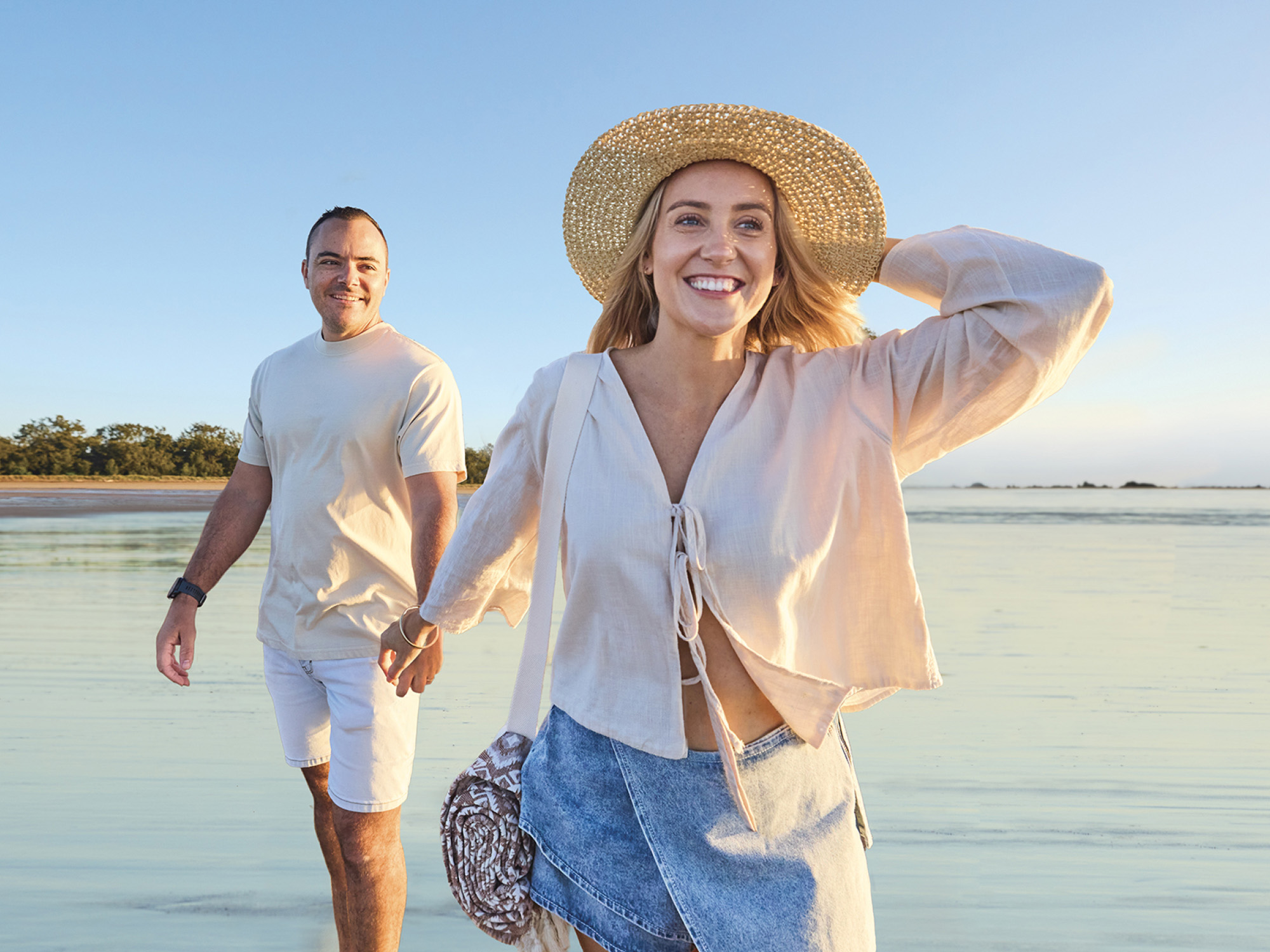 The Crossing Estate - Sarina Lifestyle