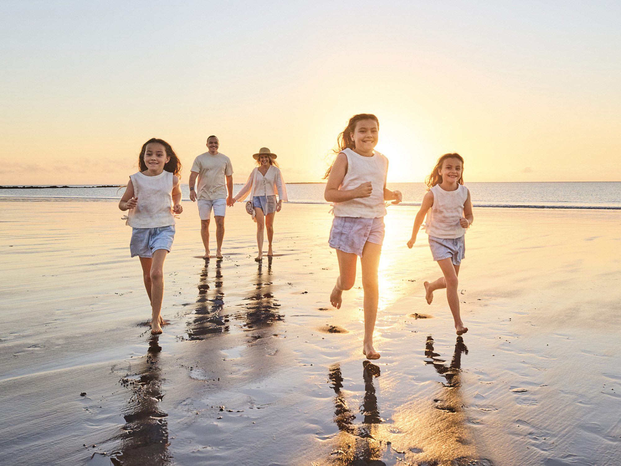 The Crossing Estate - Sarina Lifestyle