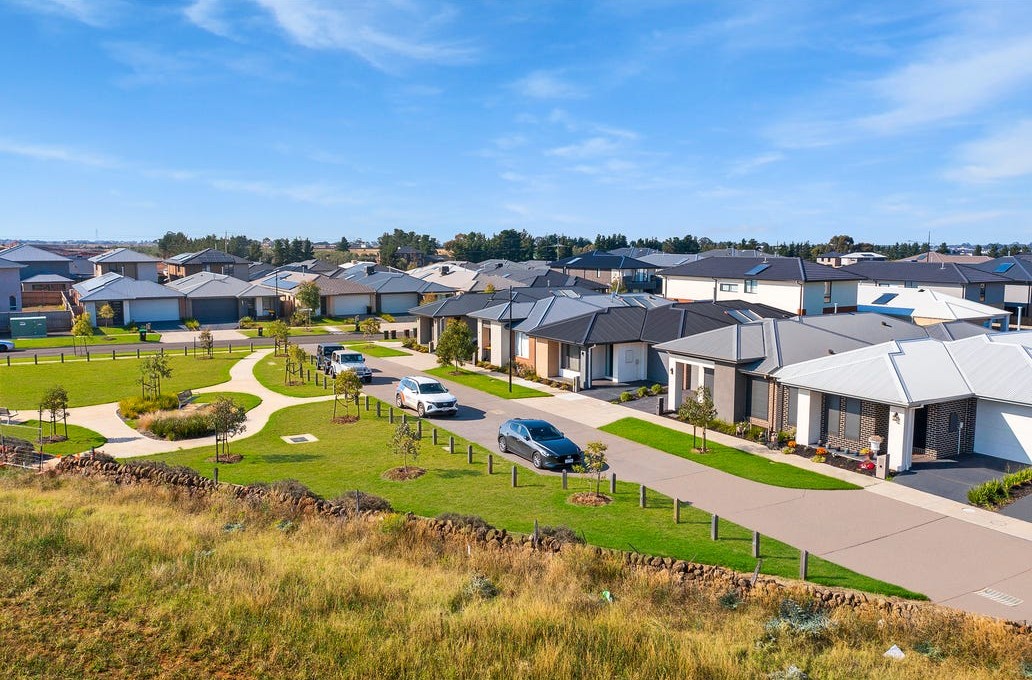 The Dales Estate - 519 Beattys Road, Bonnie Brook VIC 3335