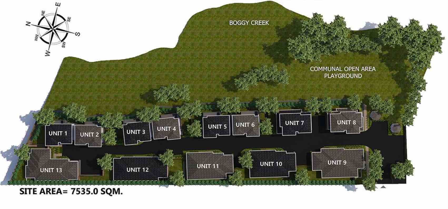 The Enclave Estate - Langwarrin
