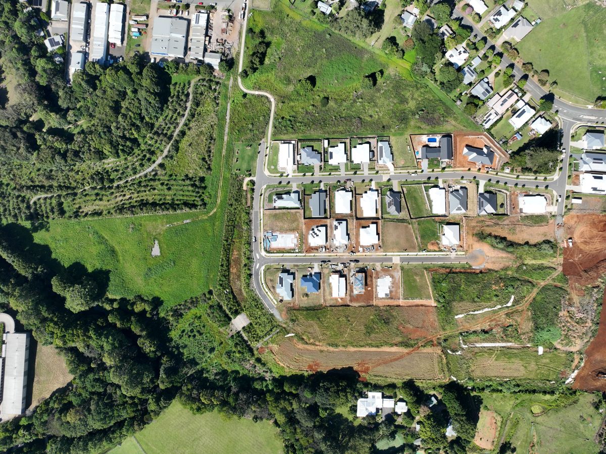 The Enclave Estate - Maleny 