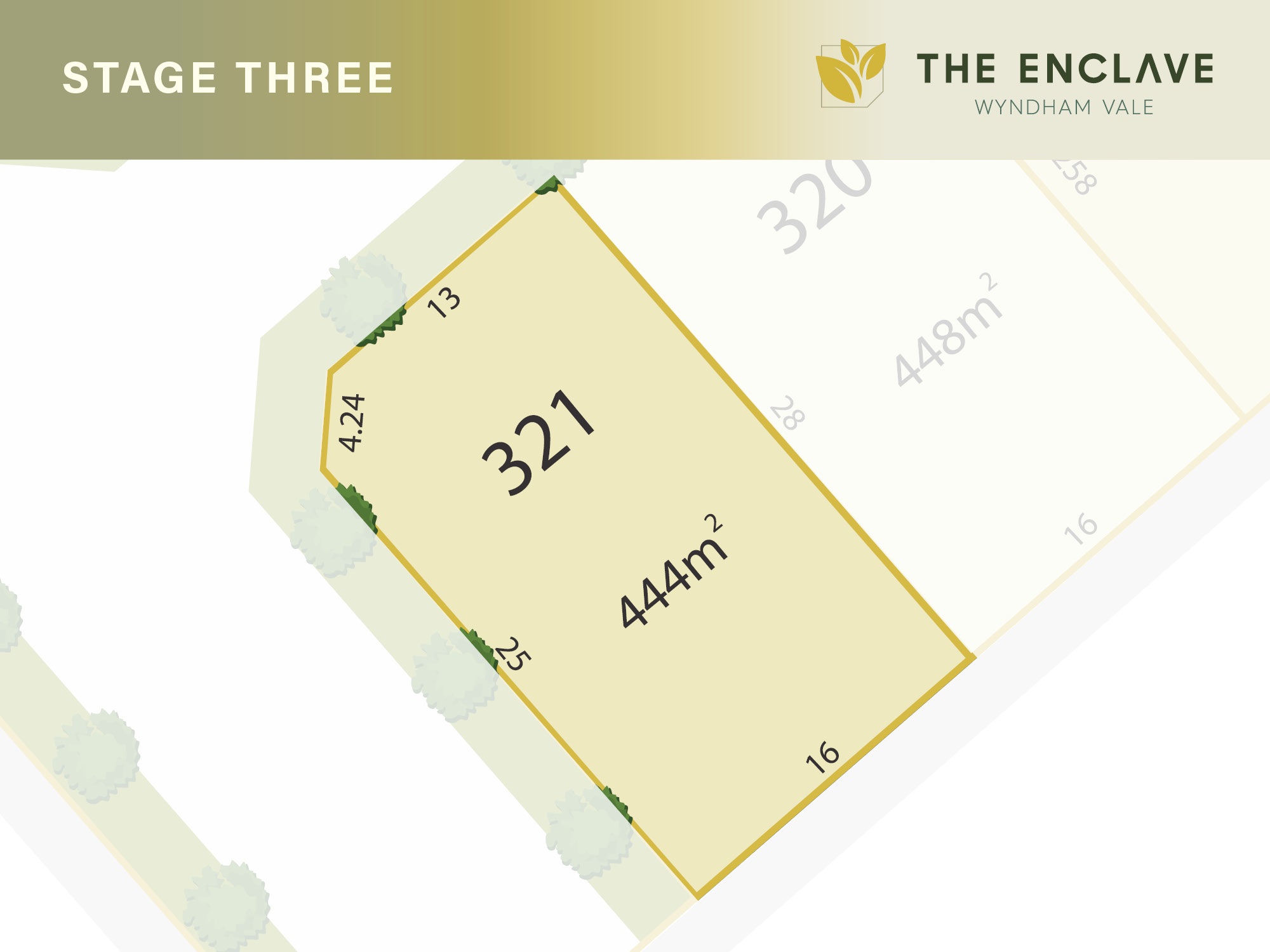 The Enclave Estate - Wyndham Vale