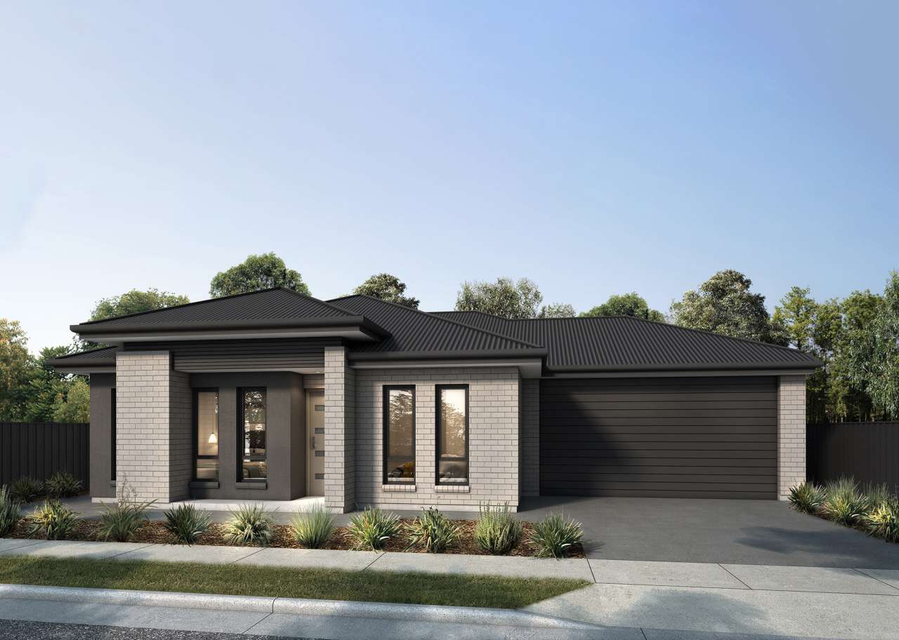 The Entrance Estate - Angle Vale External