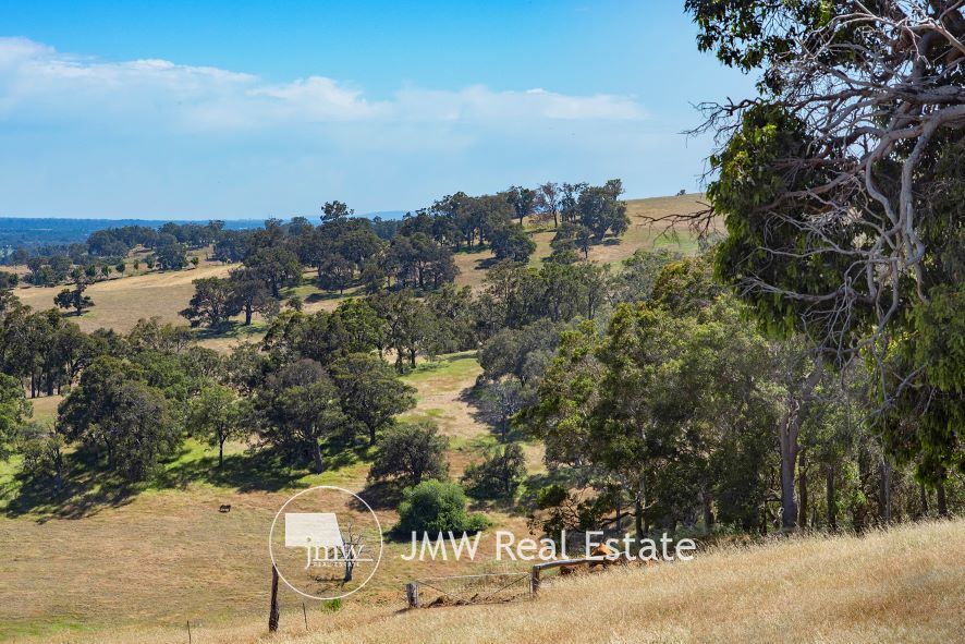 The Escarpment Estate - Roelands Lifestyle