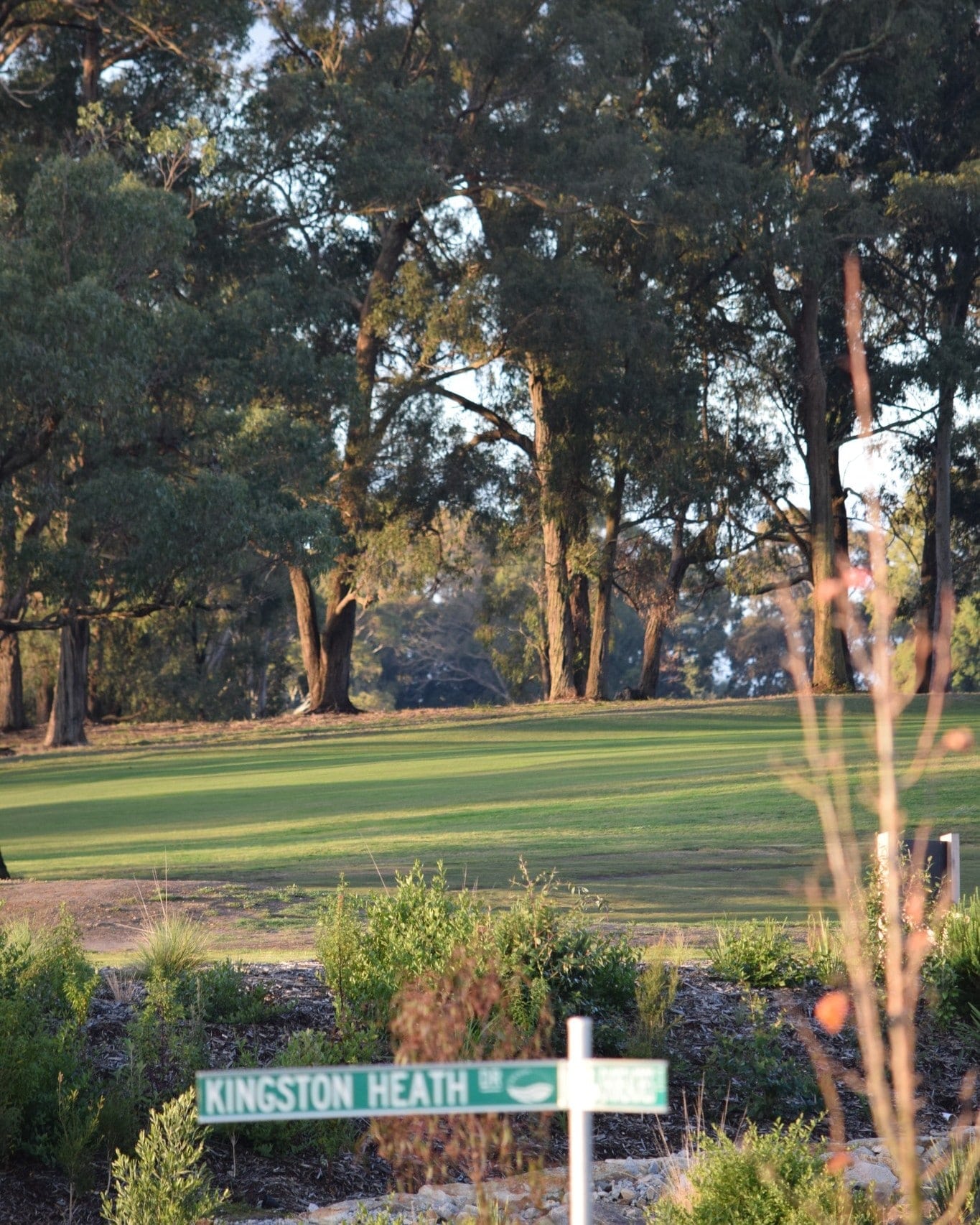 The Fairways Estate - Drouin Lifestyle