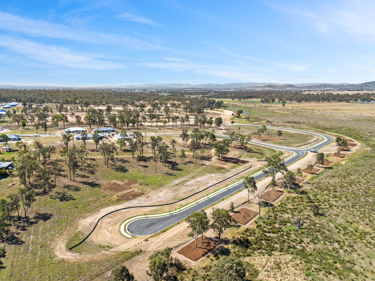 The Fairways Estate - Kensington Grove