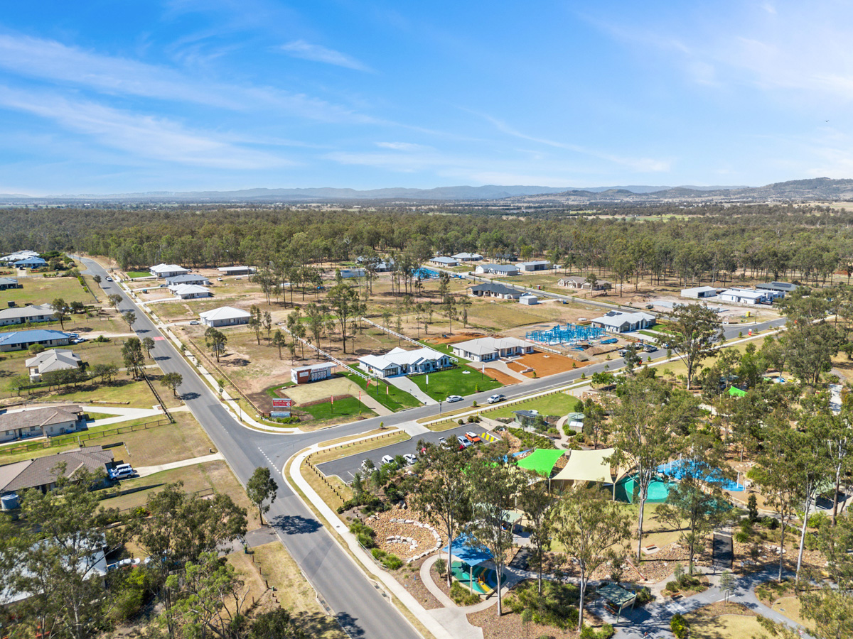 The Fairways Estate - Kensington Grove