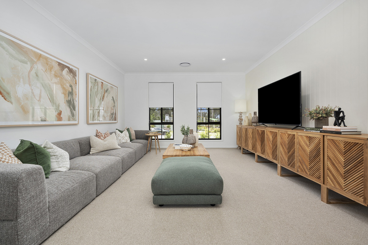 The Fairways Estate - Kensington Grove