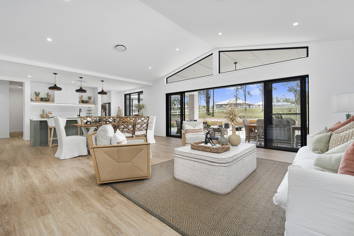 The Fairways Estate - Kensington Grove