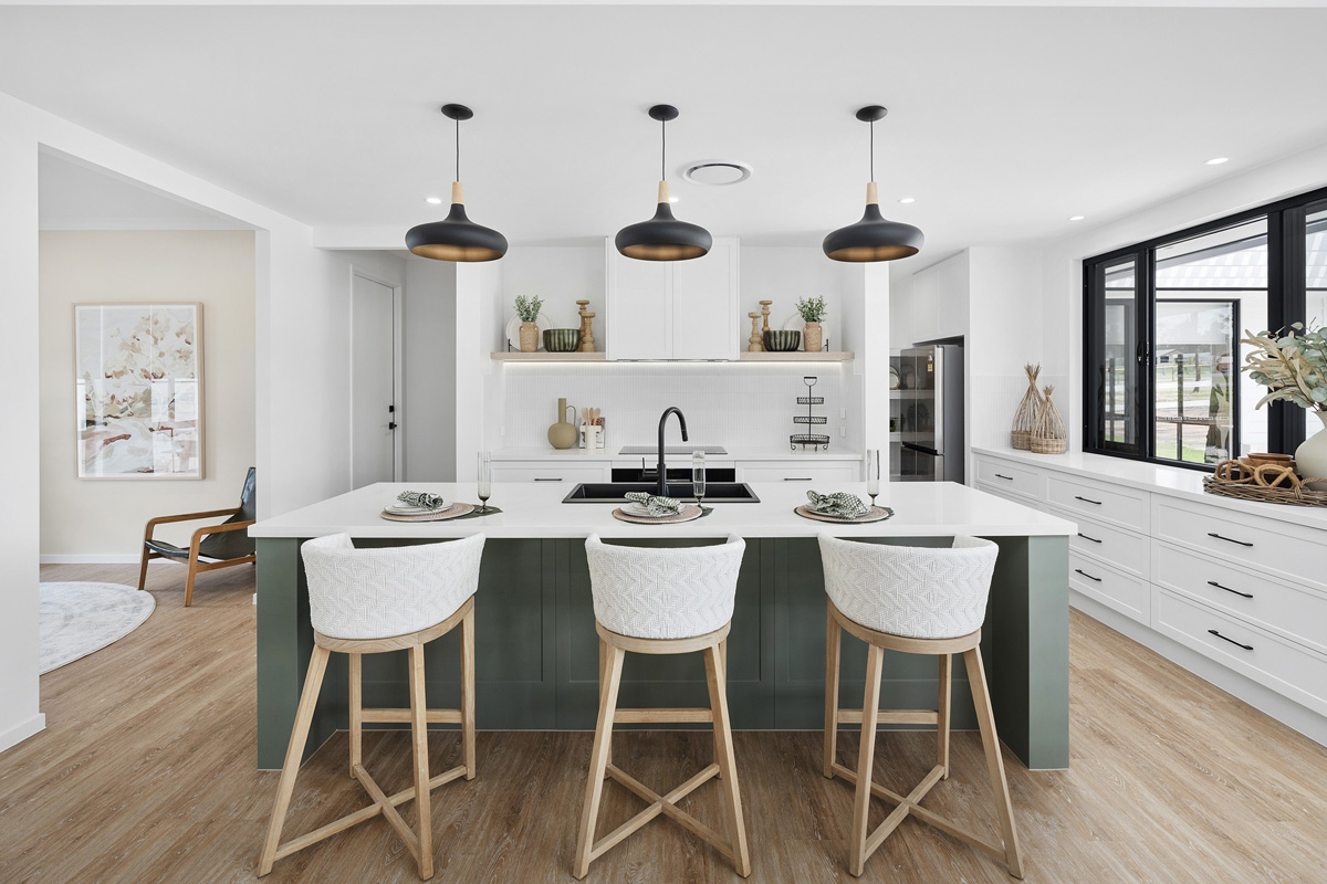The Fairways Estate - Kensington Grove