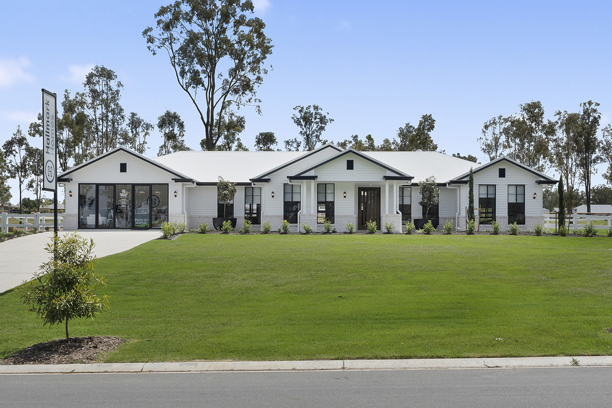 The Fairways Estate - Kensington Grove