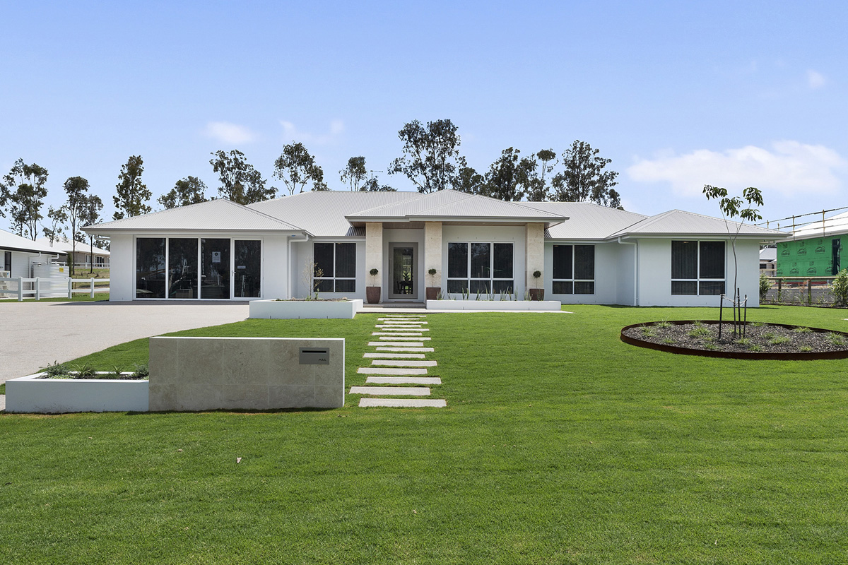 The Fairways Estate - Kensington Grove