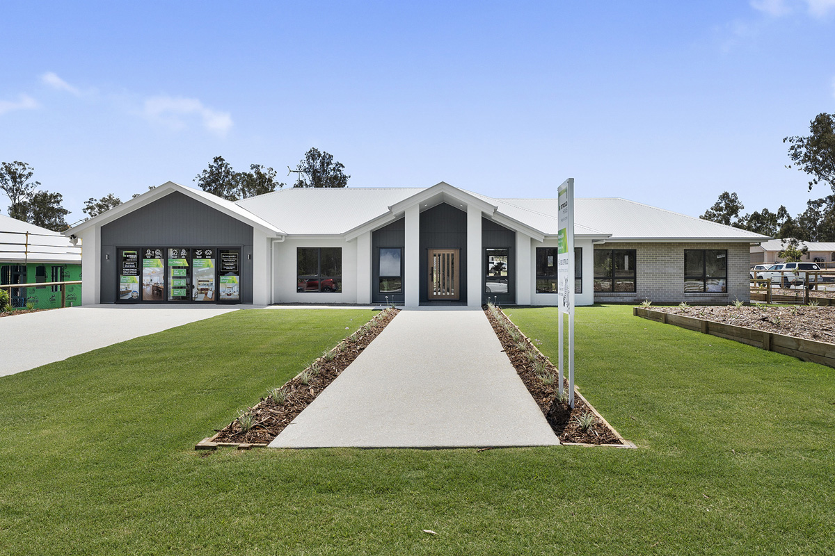 The Fairways Estate - Kensington Grove
