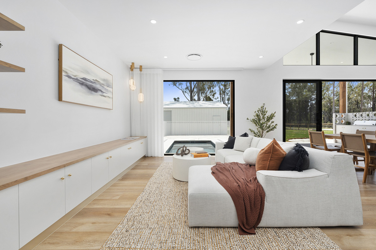 The Fairways Estate - Kensington Grove