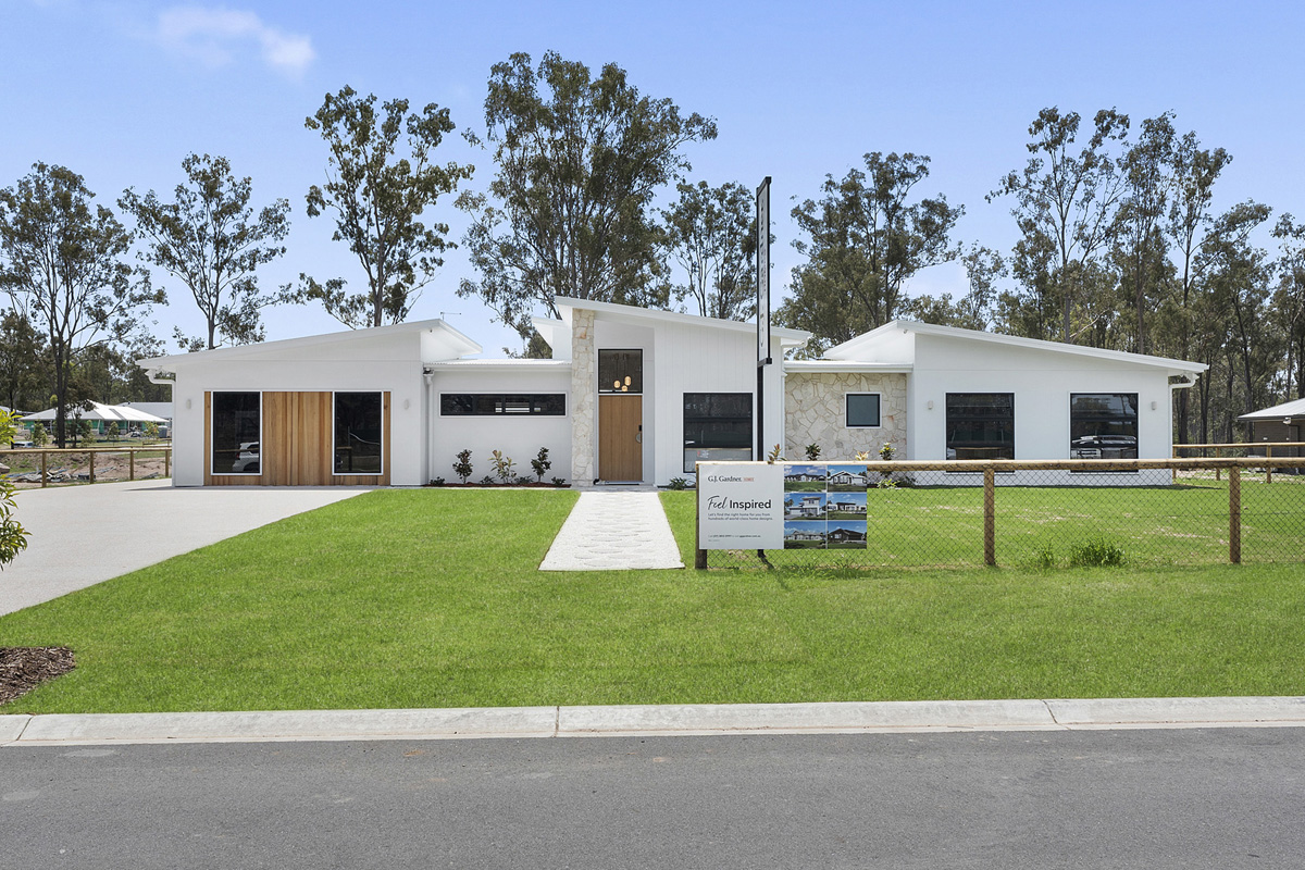 The Fairways Estate - Kensington Grove