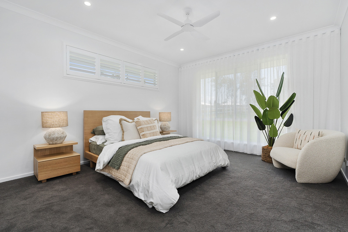 The Fairways Estate - Kensington Grove