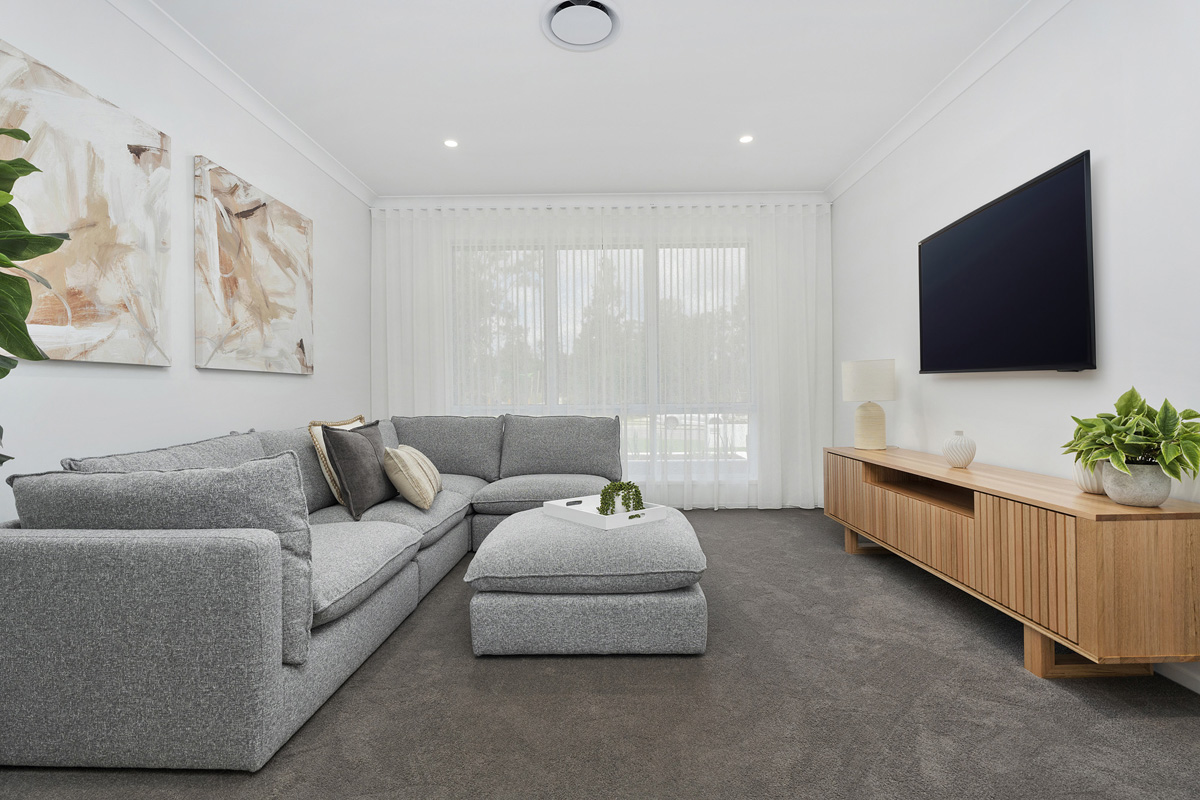 The Fairways Estate - Kensington Grove