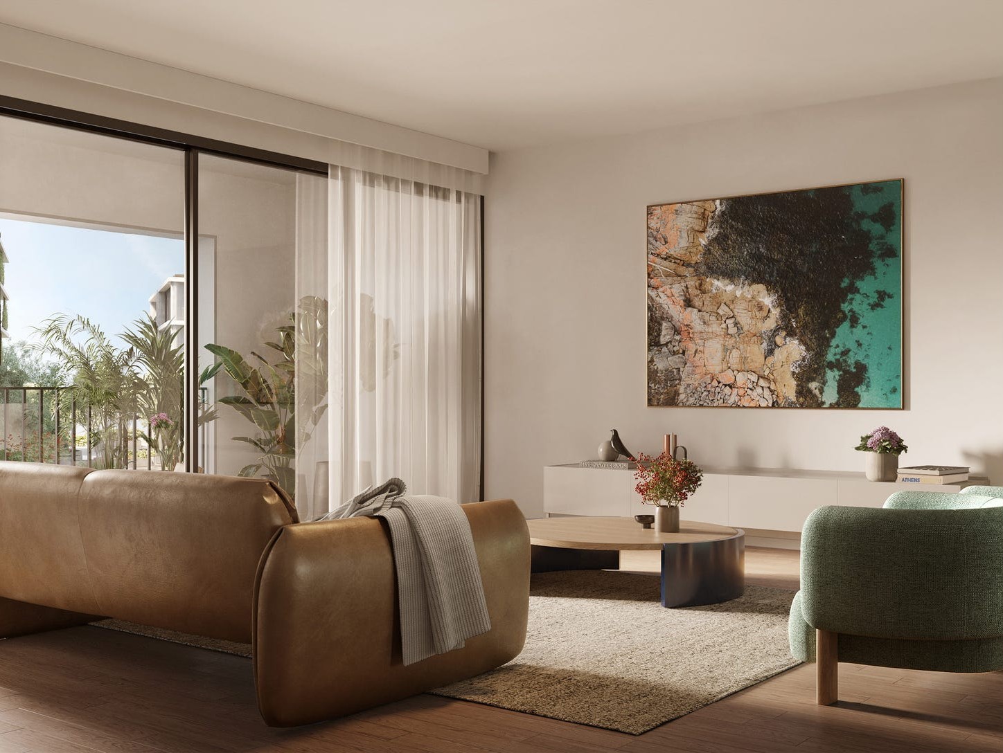 The Fields Estate - Bellfield Living