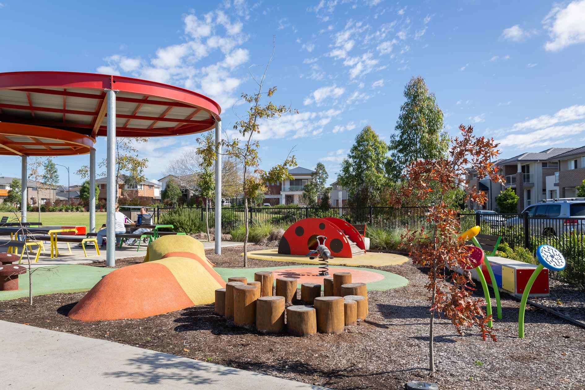 Stockland The Gables - Gables Park