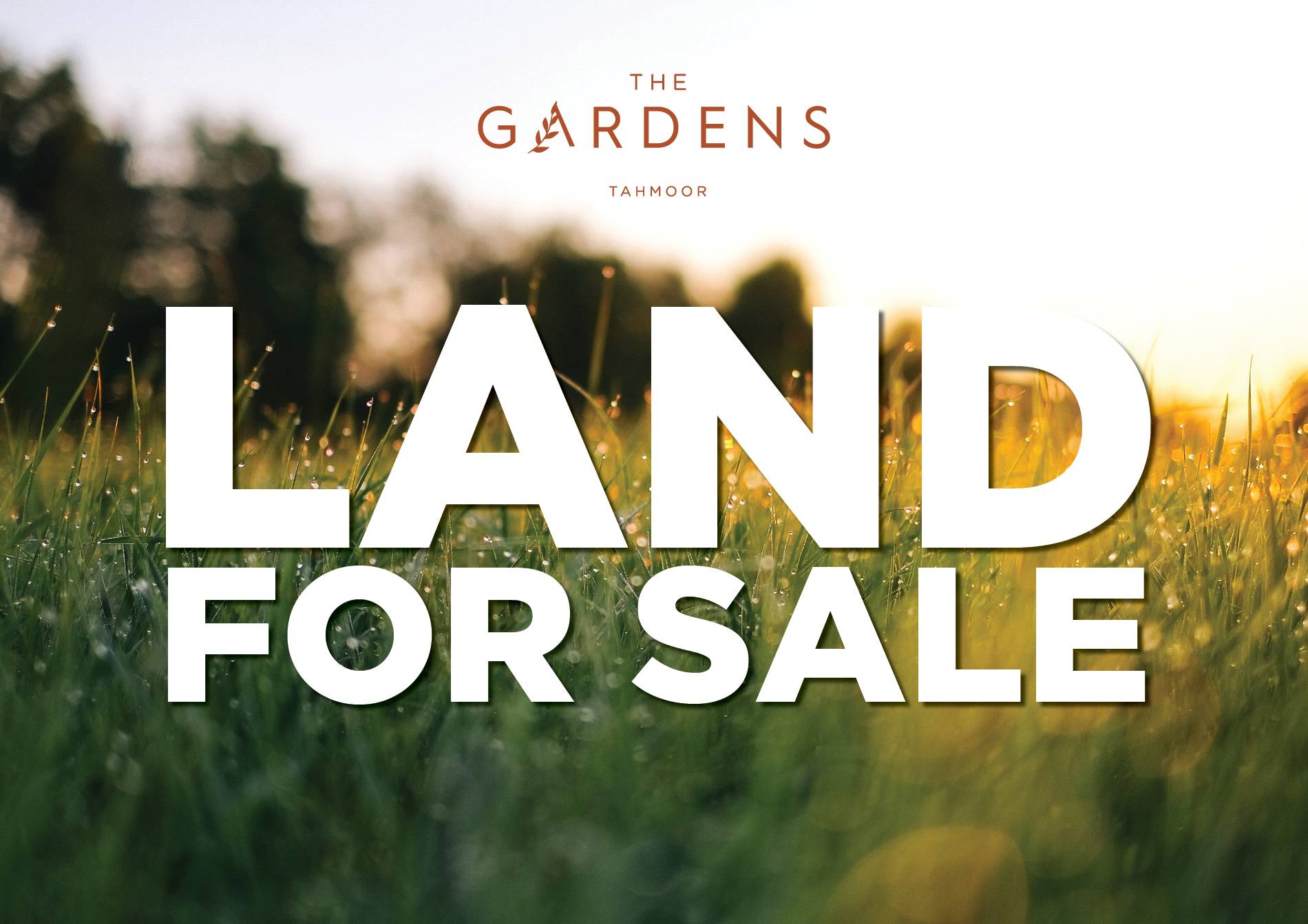 The Gardens Estate - Tahmoor