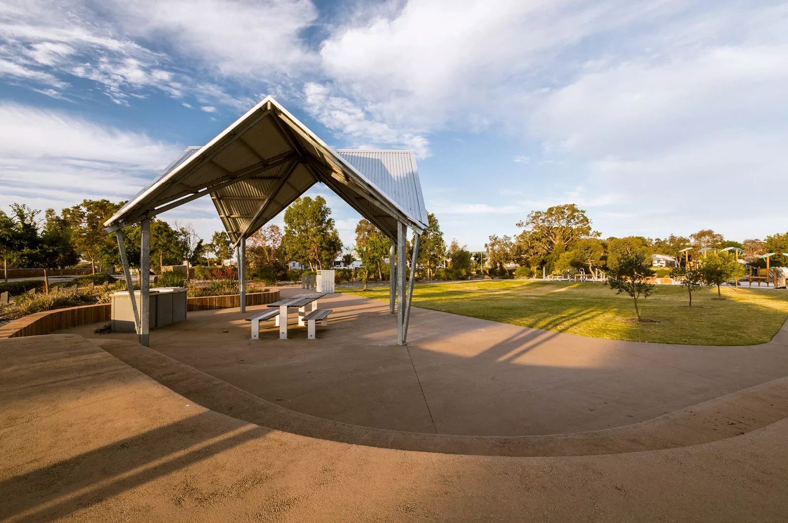 The Glades Estate - Byford Park