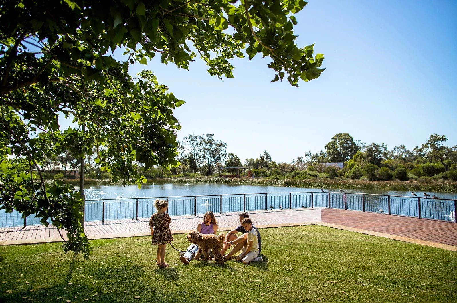 The Glades Estate - Byford Lifestyle