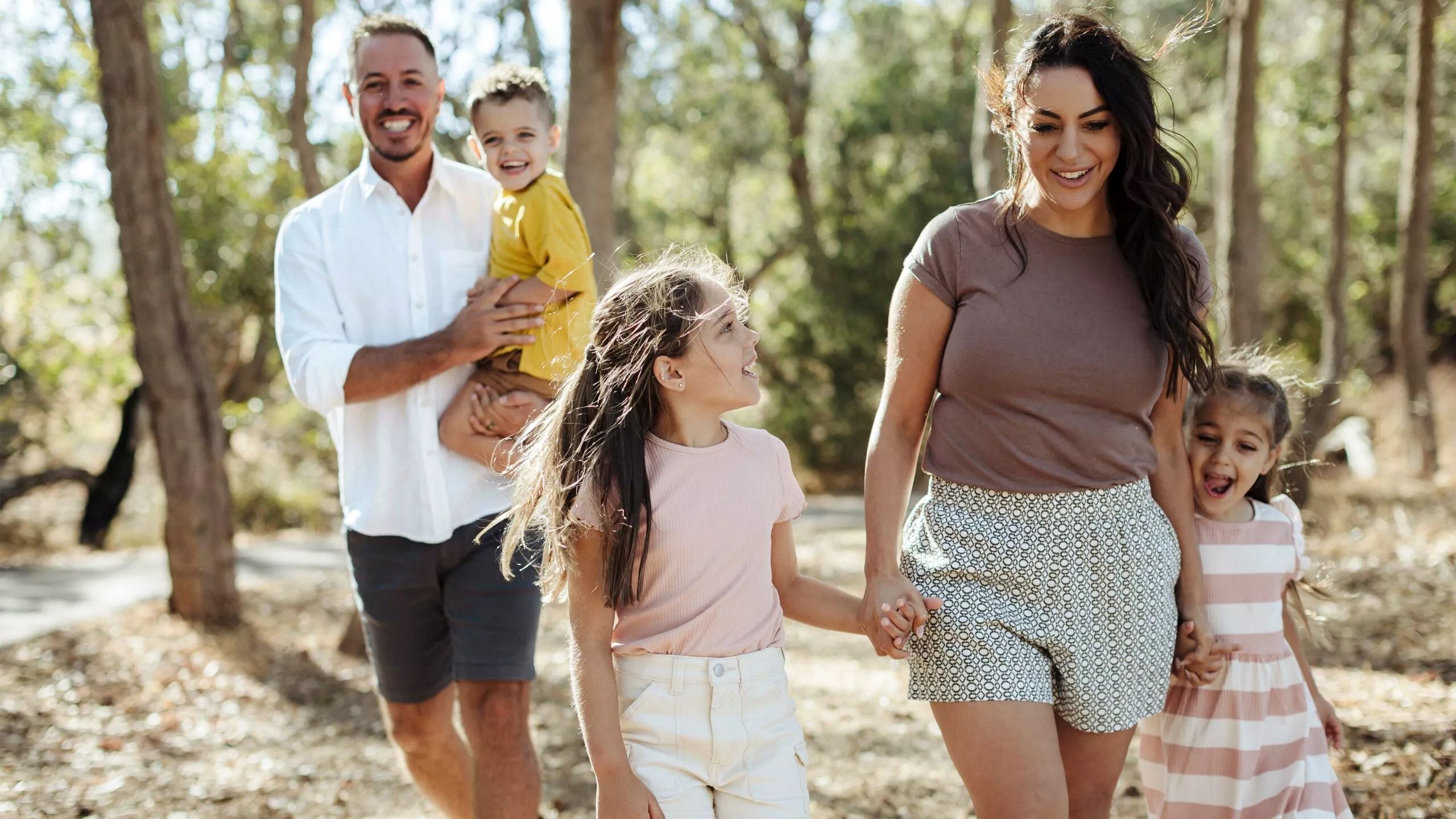 The Glades Estate - Byford Lifestyle