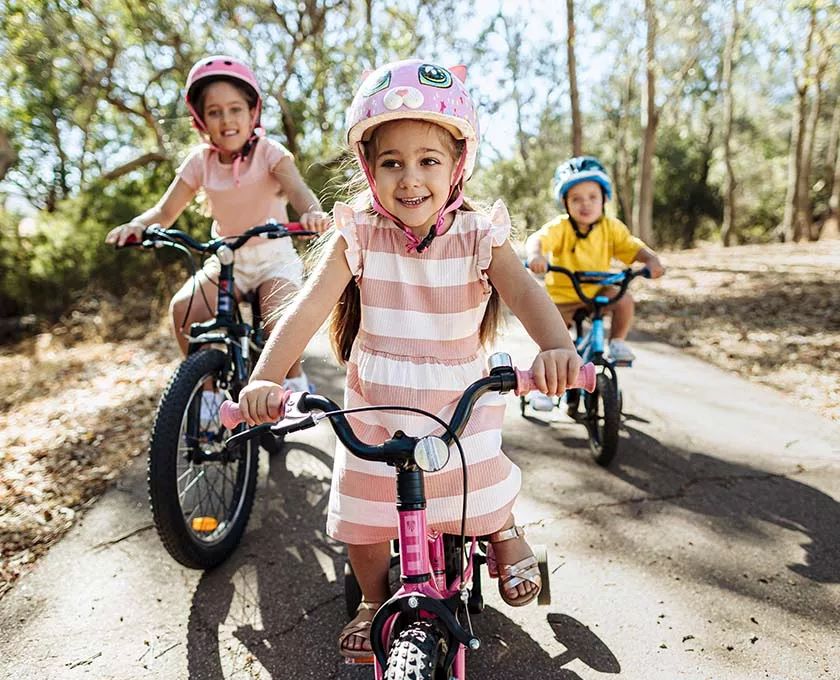 The Glades Estate - Byford Lifestyle