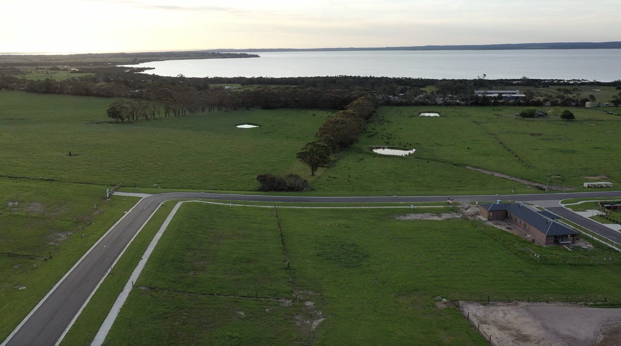 The Grange Estate - Grantville