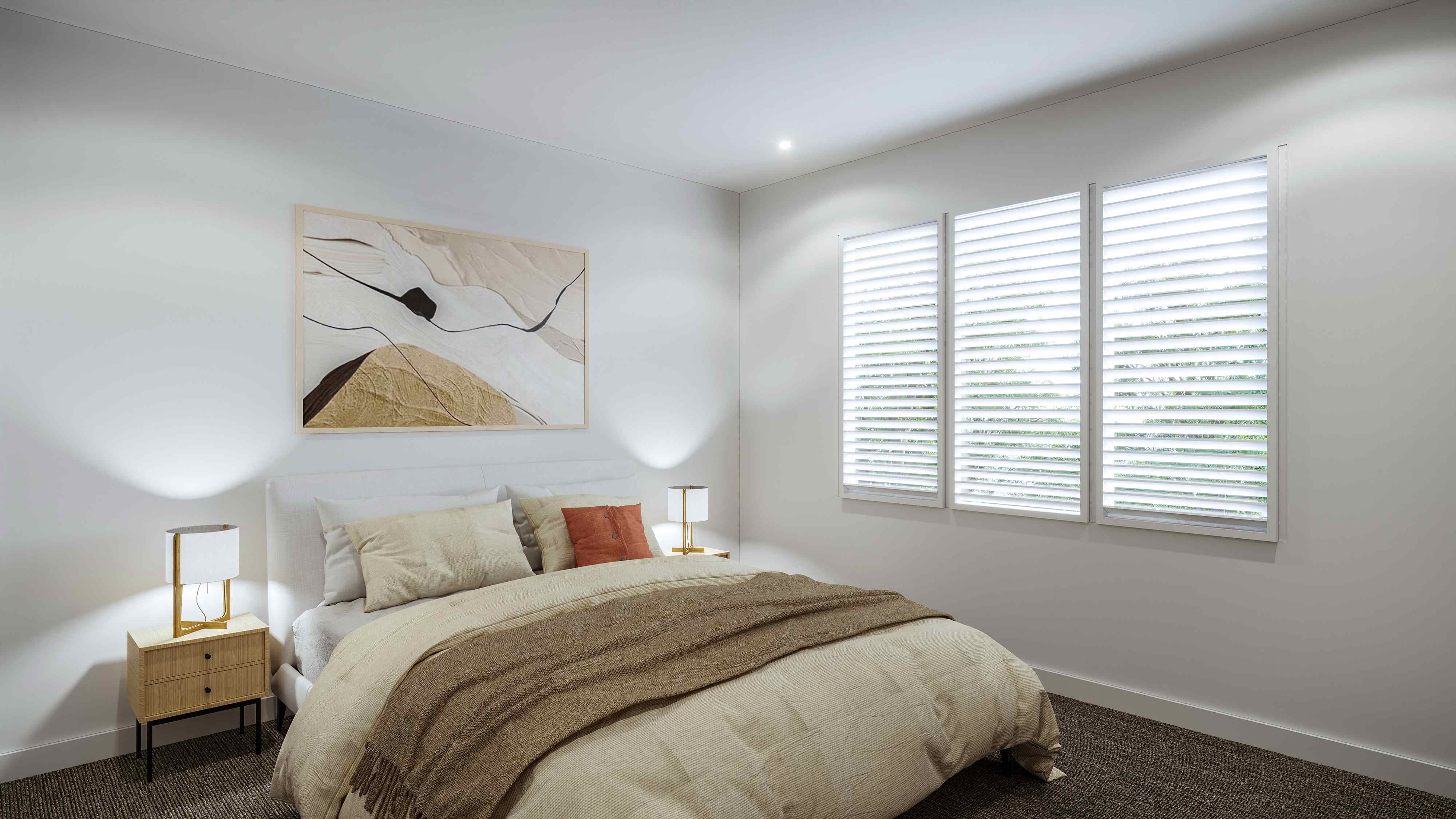 The Grange Estate - Langwarrin