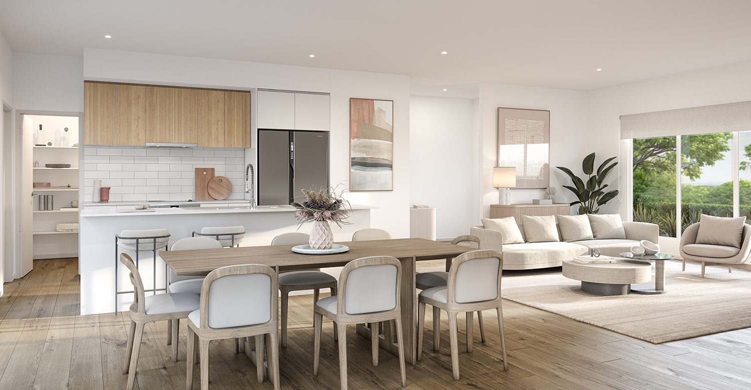 The Grange Estate - Langwarrin