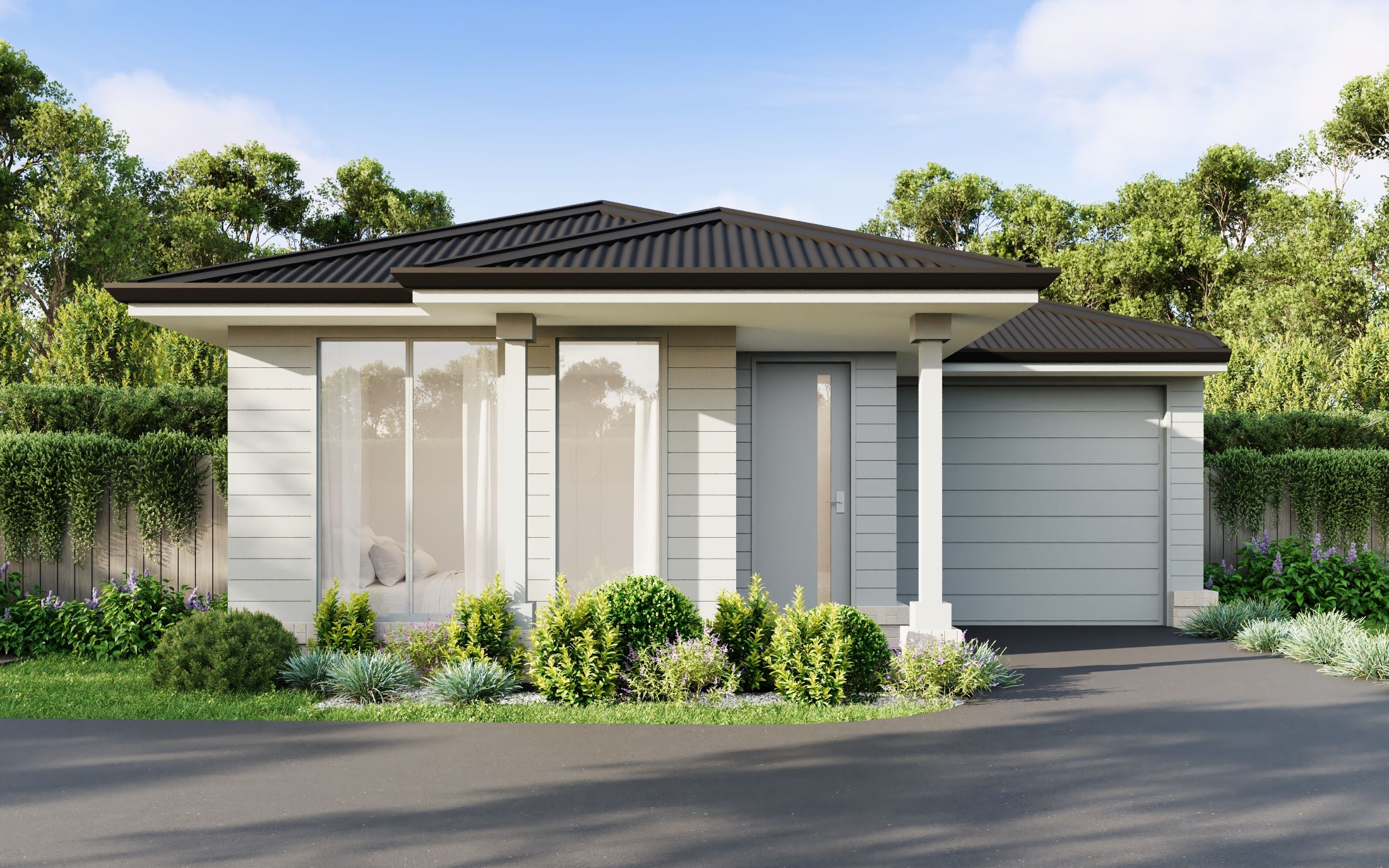 The Grange Estate - Langwarrin
