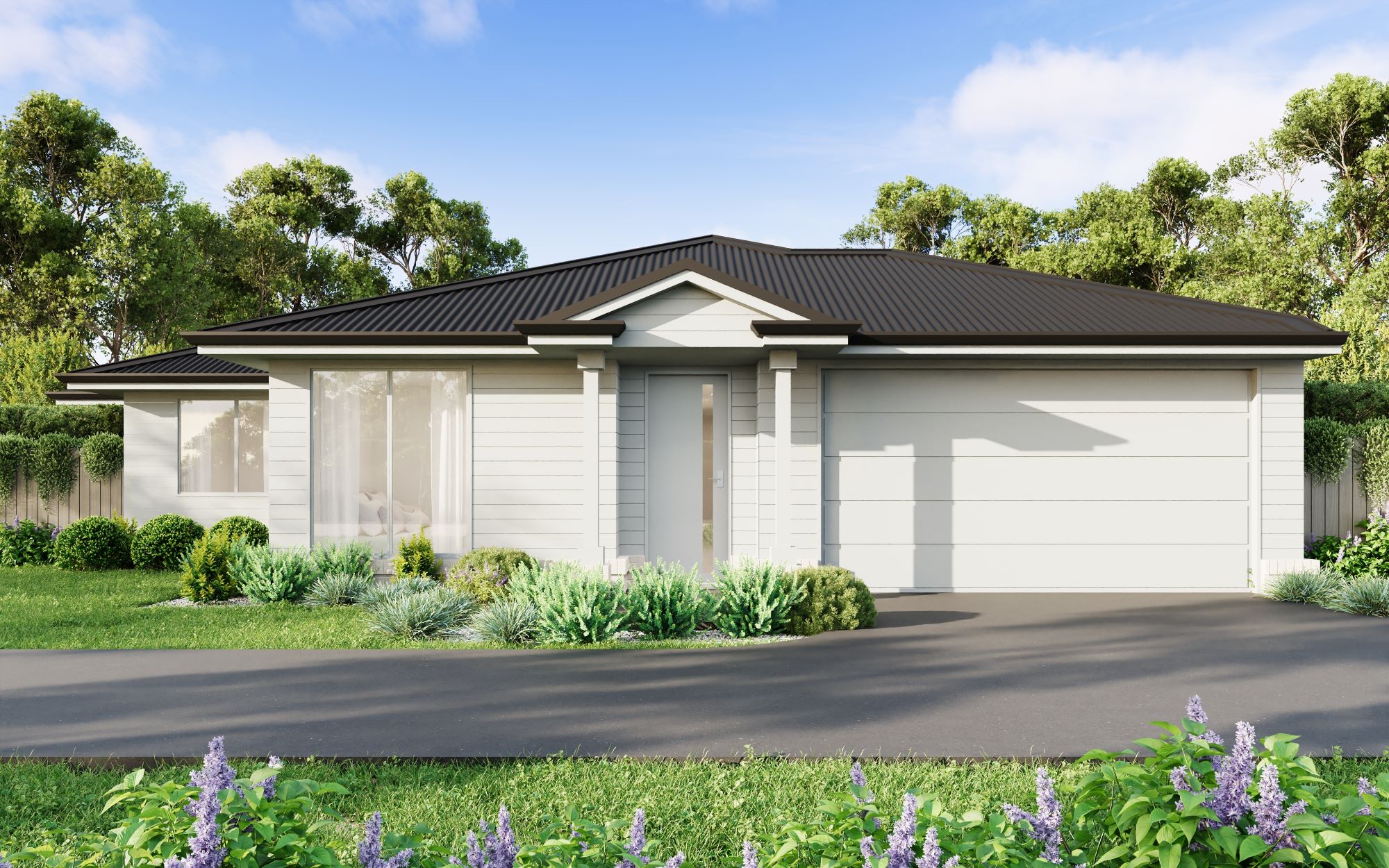 The Grange Estate - Langwarrin