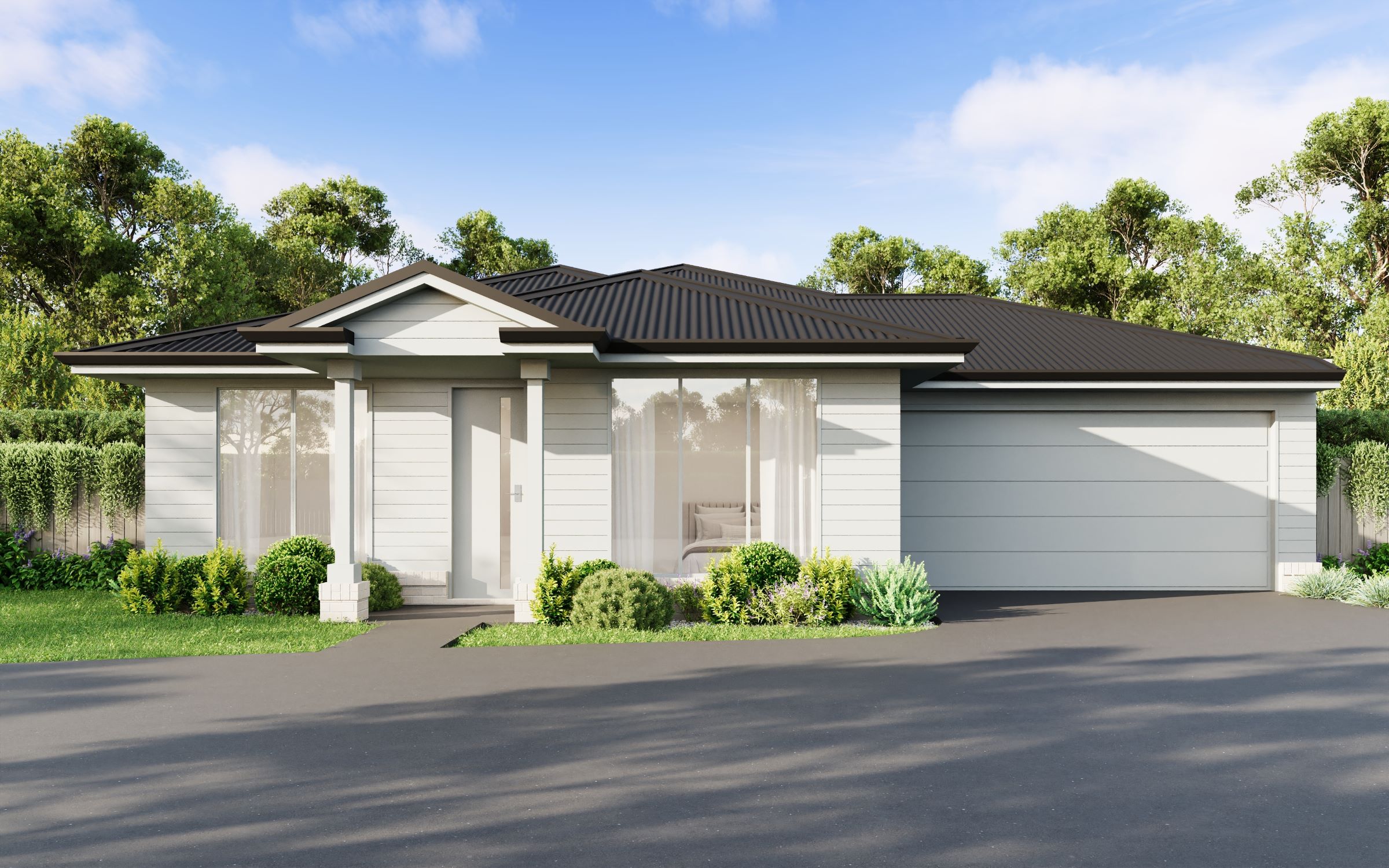 The Grange Estate - Langwarrin