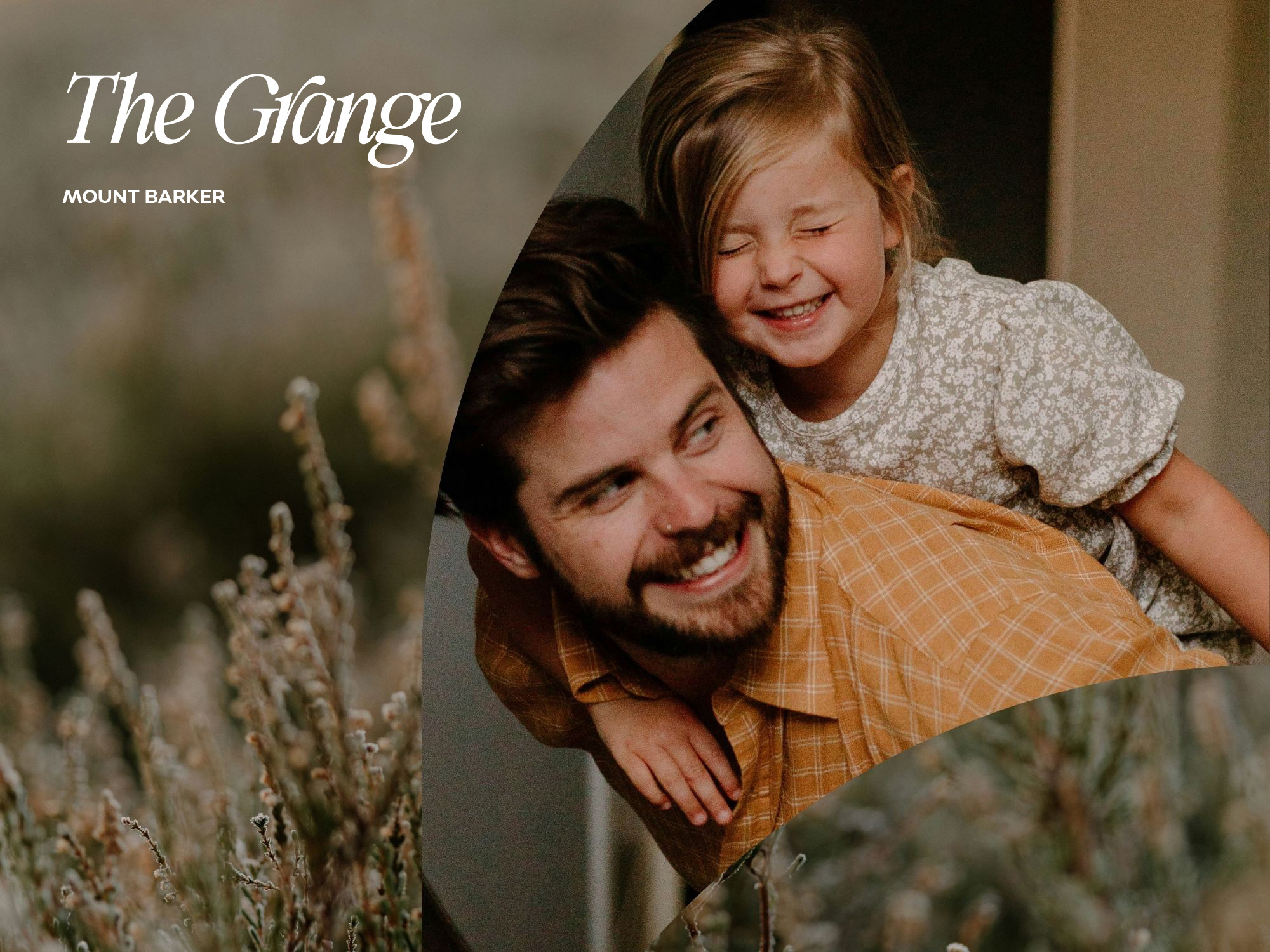 The Grange Estate - Mount Barker Lifestyle