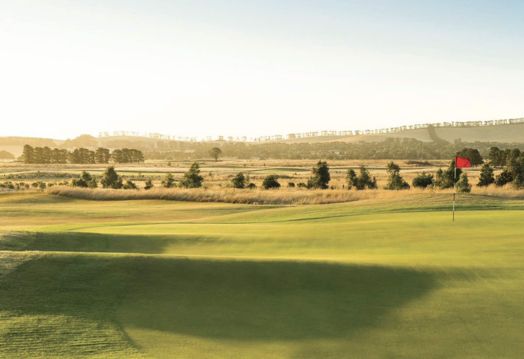 The Greens at Mandalay - Beveridge Lifesyle