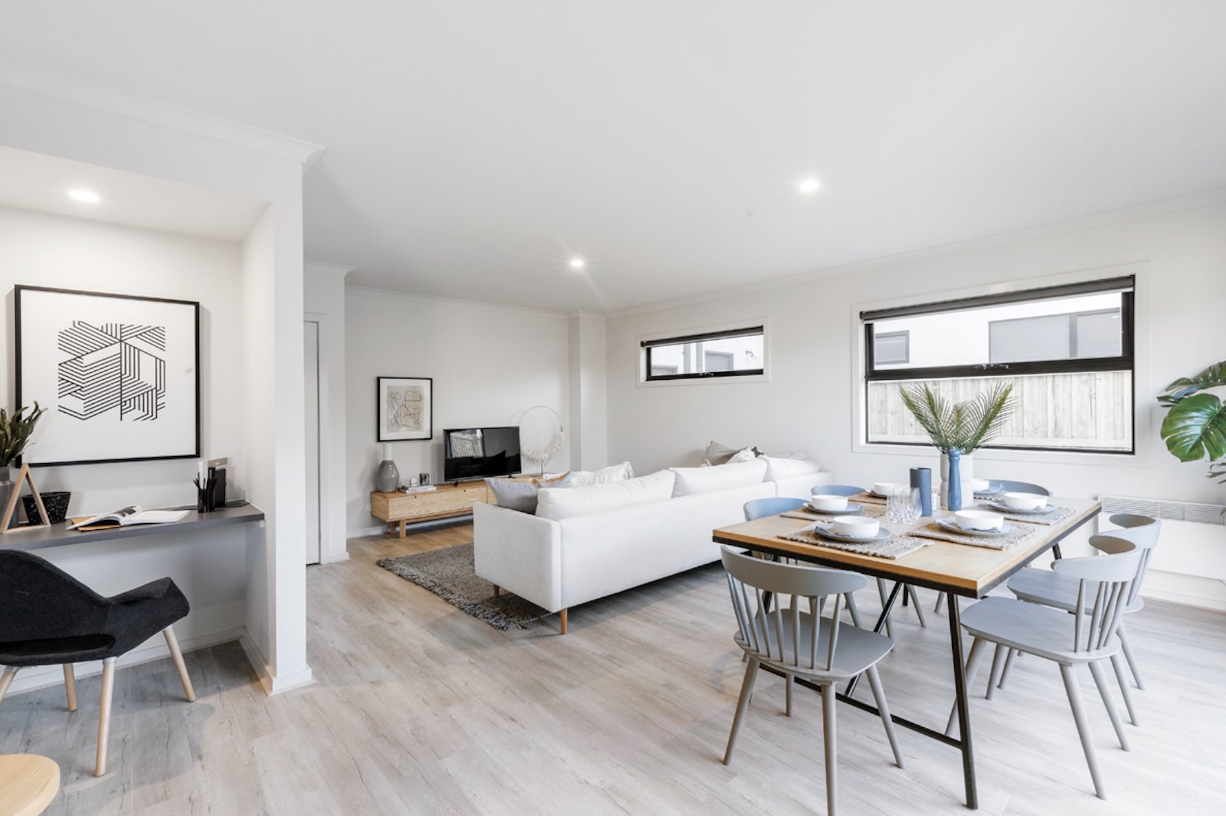The Greens at Mandalay - Beveridge Living