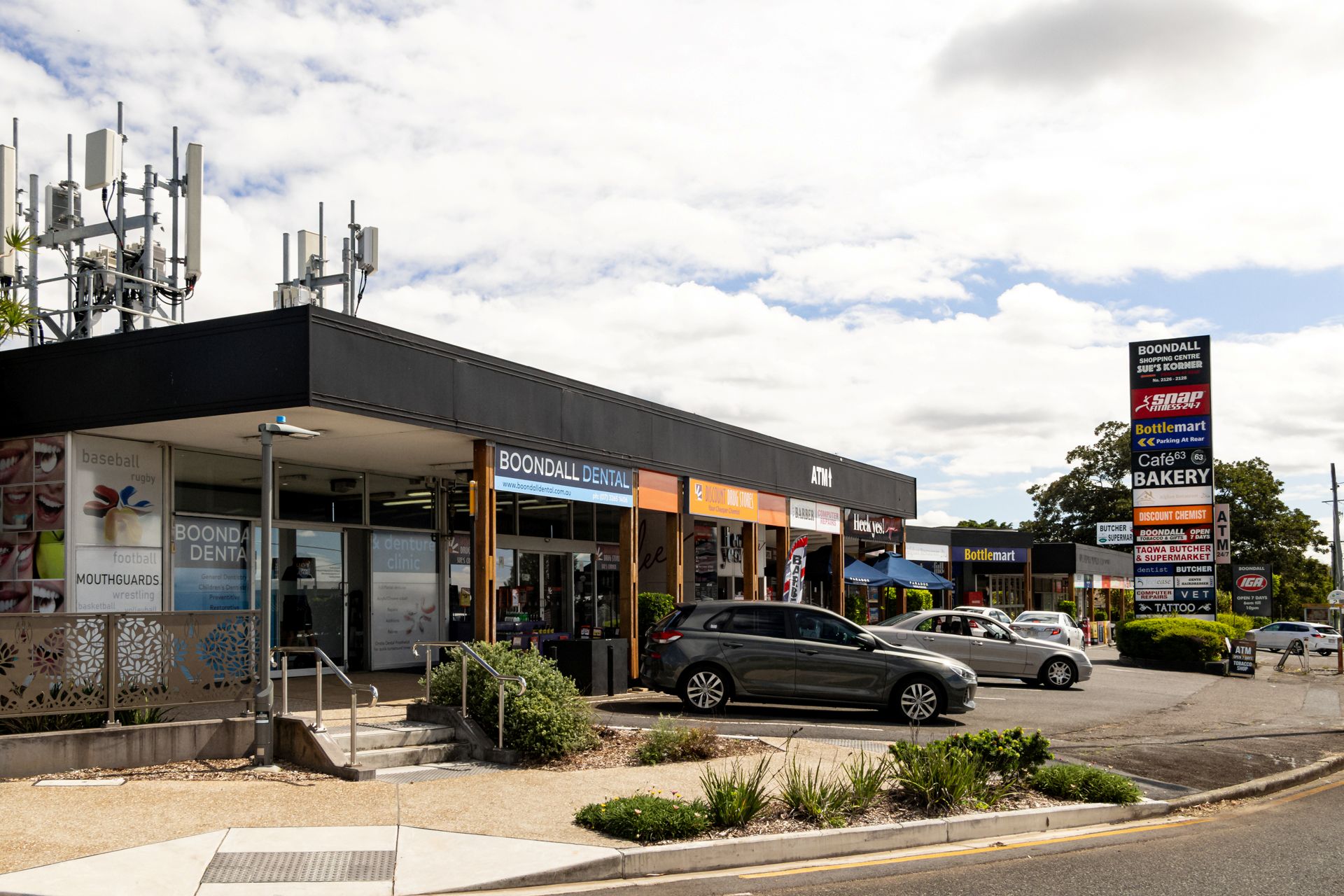 The Grove - Boonda Lifestyle